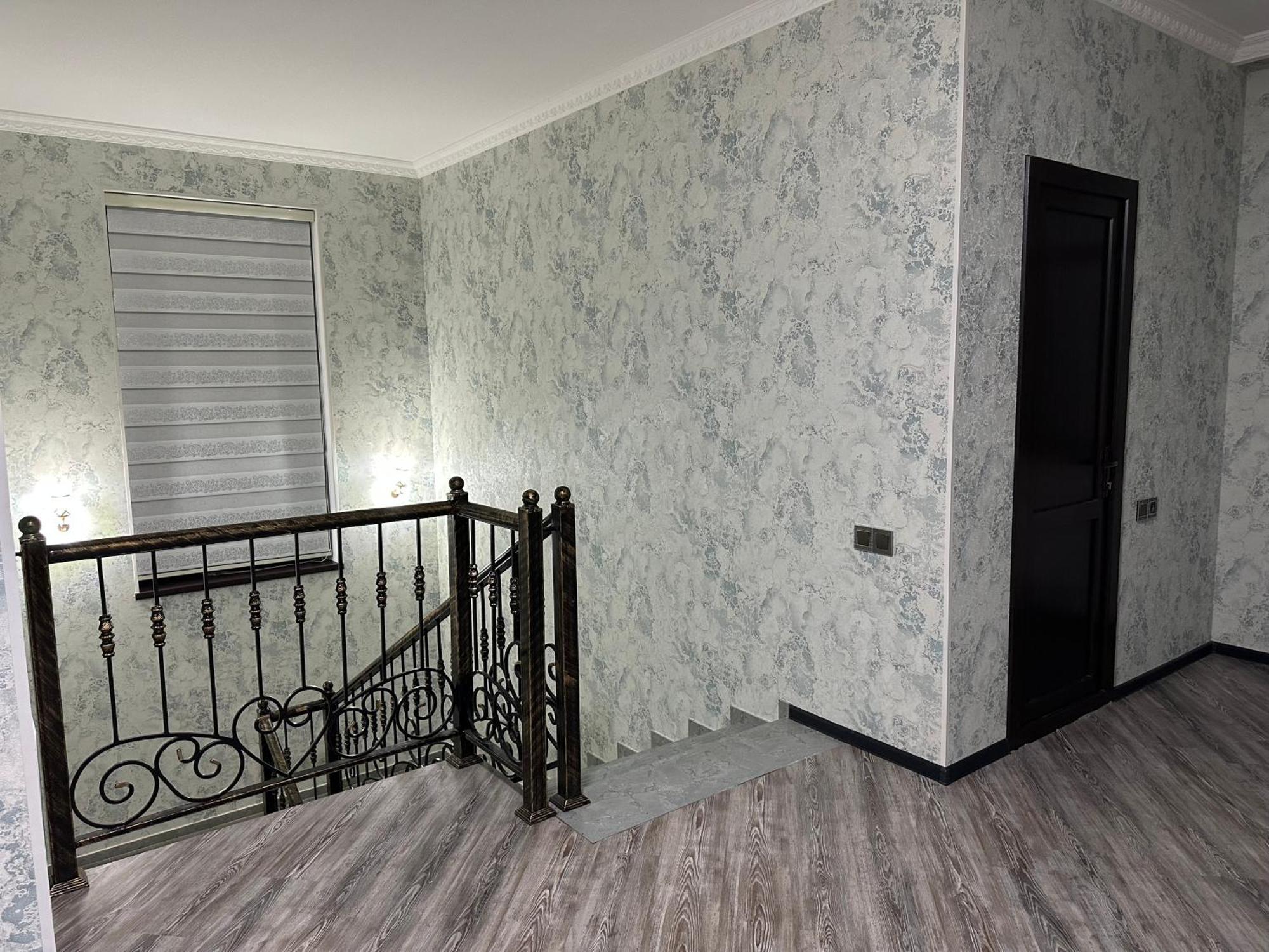 Villa Flora Grand Gabala Esterno foto