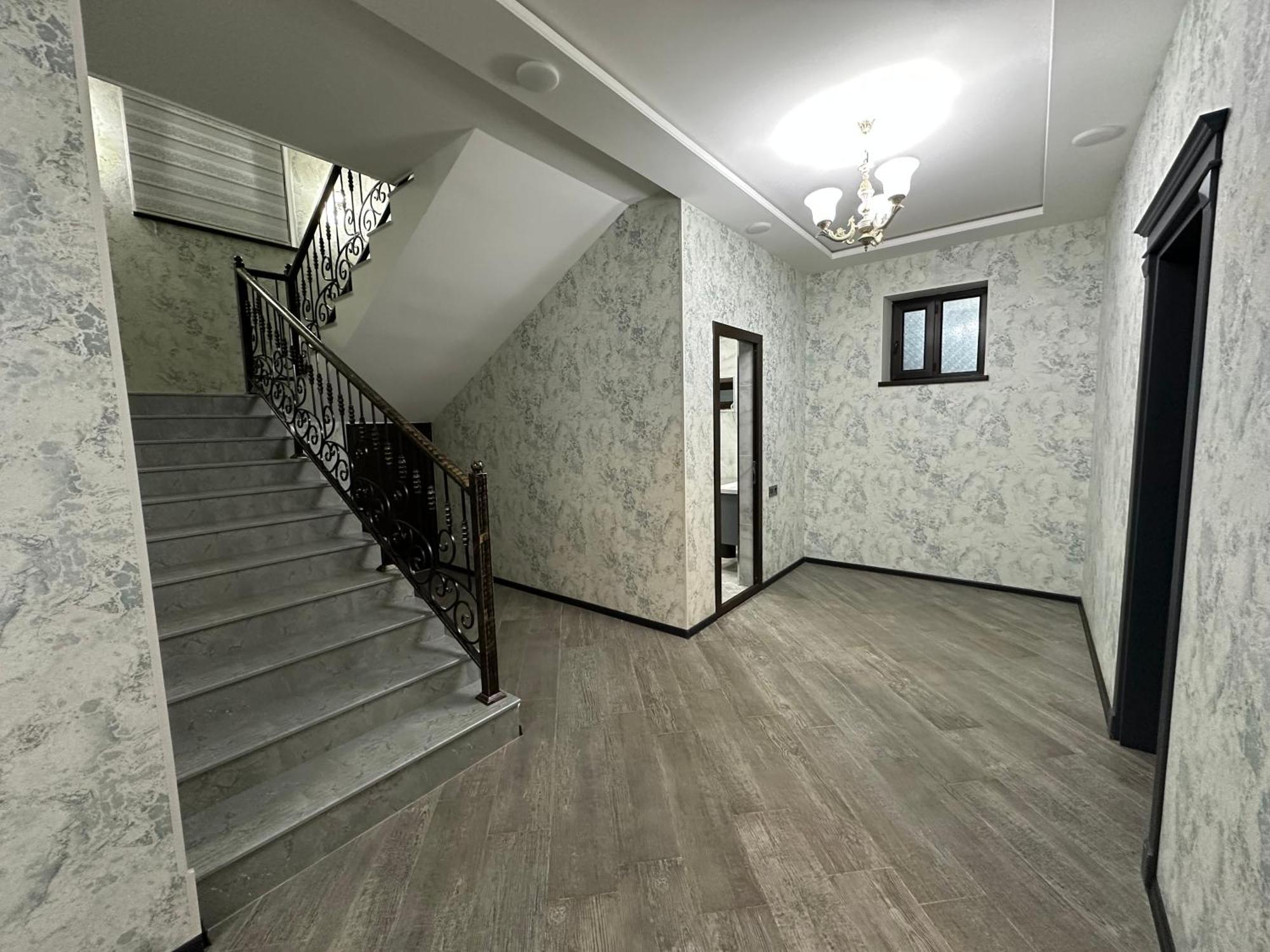 Villa Flora Grand Gabala Esterno foto
