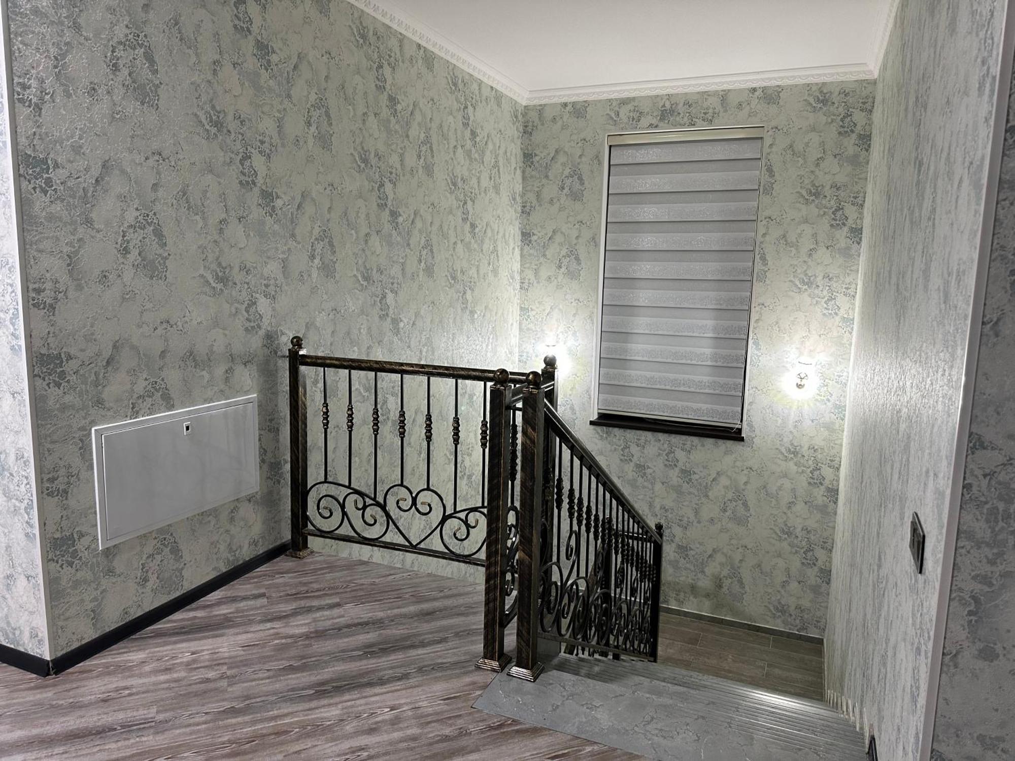 Villa Flora Grand Gabala Esterno foto